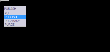 CAD出現(xiàn)“核查無(wú)法更正數(shù)據(jù)庫(kù)中的錯(cuò)誤”怎么辦