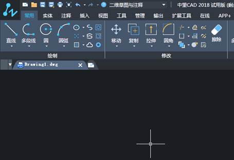 CAD界面的右擊功能怎么恢復(fù)？