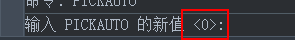 CAD中不能使用窗口選擇對(duì)象該怎么解決？
