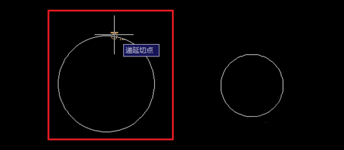 cad畫一個(gè)圓與另兩圓內(nèi)切、外切.png