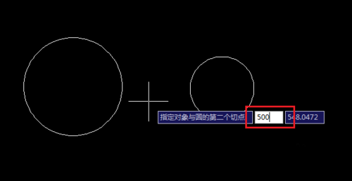 cad畫一個(gè)圓與另兩圓內(nèi)切、外切.png