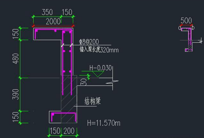 CAD中怎么使用SC命令參照縮放？