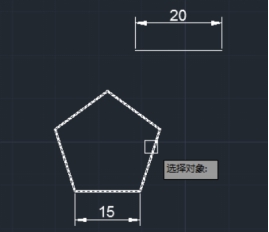 CAD參照縮放怎么用？