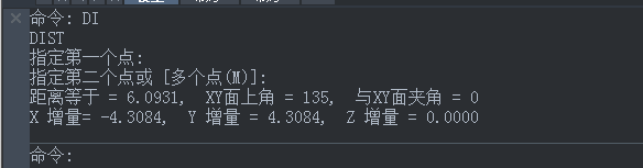CAD角度標注快捷鍵是什么？