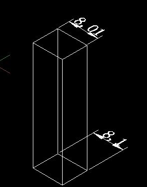 CAD如何調(diào)整標(biāo)注文字并對齊？