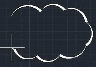 在CAD中如何巧用REVCLOUD命令？