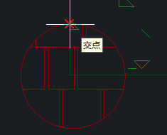 CAD如何用命令放大圖形？