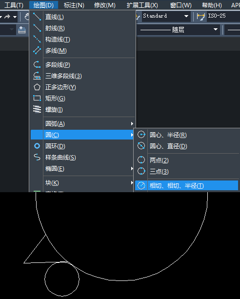 CAD如何設(shè)計(jì)小鹿？