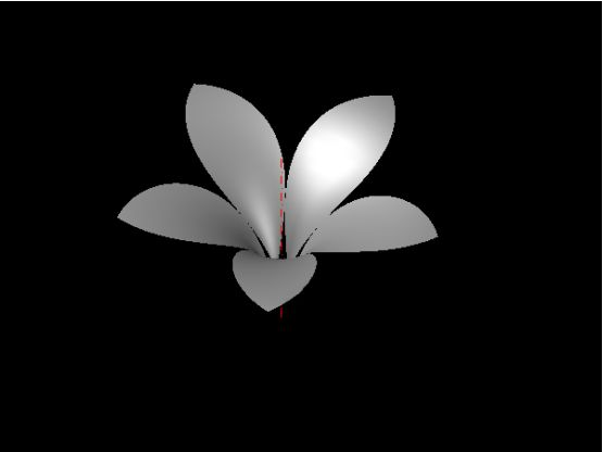 CAD如何設(shè)計(jì)花？