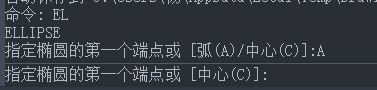 你知道如何給CAD繪制的橢圓弧設(shè)置尺寸嗎？